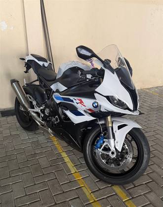 BMW S 1000 RR M 